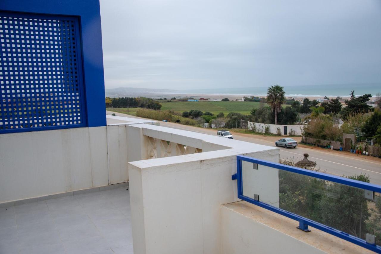 La Perle De Briech Hotell Asilah Eksteriør bilde