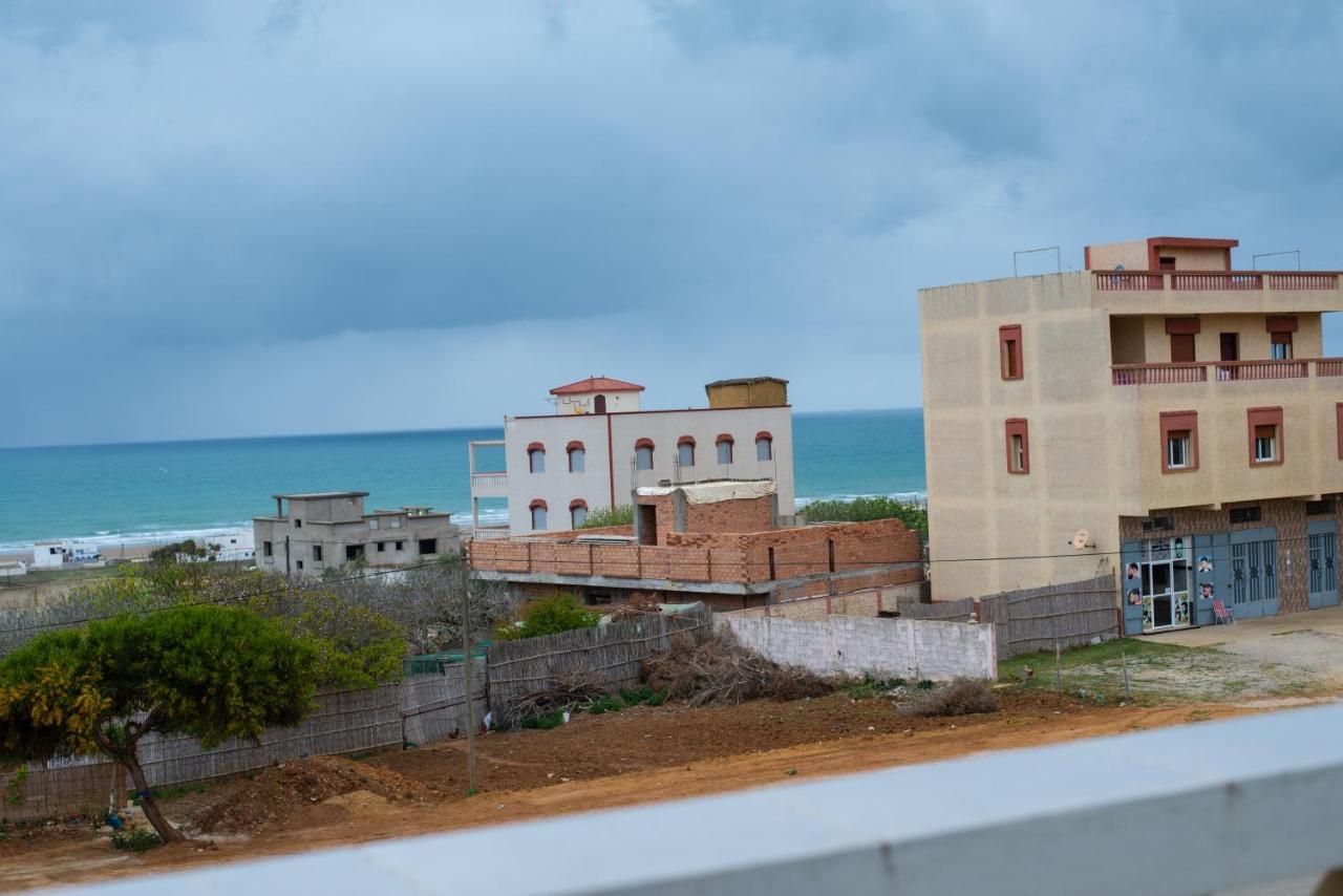 La Perle De Briech Hotell Asilah Eksteriør bilde