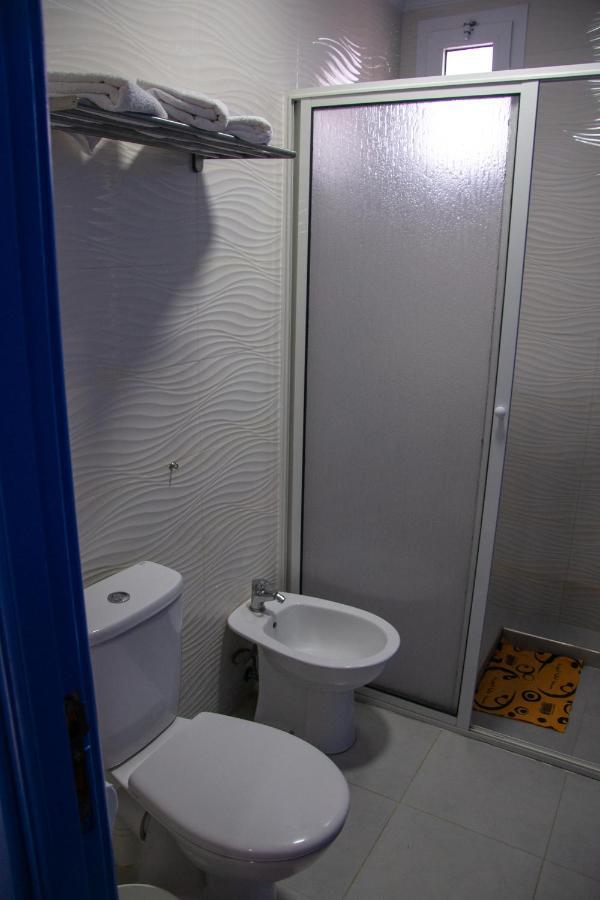 La Perle De Briech Hotell Asilah Eksteriør bilde