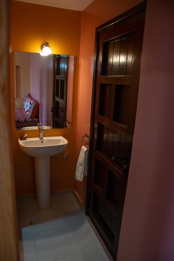 La Perle De Briech Hotell Asilah Eksteriør bilde