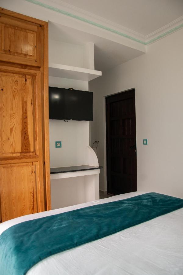 La Perle De Briech Hotell Asilah Eksteriør bilde